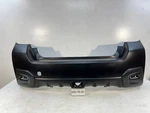 Capa Rear Bumper Cover For 2013-2017 Subaru Xv Crosstrek. Fixed Price $280.00.