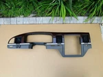 05-11 Lincoln Town Car Dash Speedometer Instrument Cluster Bezel Trim Gray Stone. Fixed Price $175.00.