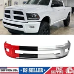 For 2010-2018 Ram 2500 3500 New Choose Your Color Painted Front Bumper Face Bar. Fixed Price $419.99.