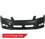 New Primed Front Bumper Cover For 2010-2012 Subaru Legacy SU1000166 57704AJ08A. Fixed Price $116.94.