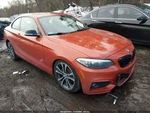 (local Pickup Only) Rear Bumper Sport Line With Park Assist Fits 14-16 Bmw 228I. Fixed Price $256.01.