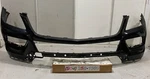 2012 -2015 Mercedes ML350 W166 Front Bumper Cover Oem A1668850025. Fixed Price $500.00.