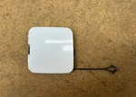 2015-2021 Ram Promaster City Rear Bumper Tow Hook Eye Cap Cover Oem. Fixed Price $35.00.