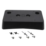 New Genuine Gm License Plate Frame Bracket Holder 15-20 Chevrolet Tahoe 23236459. Fixed Price $43.84.