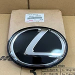New Toyota Genuine Lexus GS450H GS460 LS460 Garnish, Radiator Gr 53141-30510. Fixed Price $369.99.