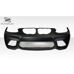Duraflex E92 Coupe E93 Convertible M2 Look Front Bumper For 3-SERIES Bmw 07-10. Fixed Price $789.00.