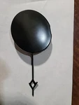 Gm 42592108 (buick) Encore Gx 2020/21/22/23 Tow Hook Cover, Front Bumper Oem New. Fixed Price $20.00.