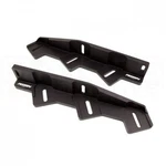 Perrin Front Bumper Light Mount Brackets For 2017-2020 F-150 Raptor PFP-ETR-100. Fixed Price $87.95.