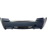 For Bmw M3 Bumper Cover 2008 09 10 11 12 2013 Rear Primed. Fixed Price $334.86.