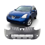 Bumper Cover For 2008-2010 Nissan Rogue S/sl NI1000251 Front Primed. Fixed Price $159.64.