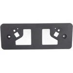 License Plate Bracket For 2015-2018 Nissan Murano Front NI1068127. Fixed Price $20.50.