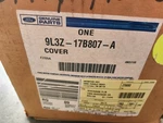 Ford Factory Rear Bumper Step Pad New 9L3Z-17B807-A 9L3Z17B807A F150. Fixed Price $90.25.