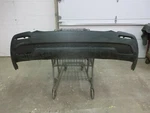 2011,2012,2013 Kia Sorento Rear Bumper Oem 1UPD. Fixed Price $148.50.