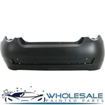 For 2009-2011 Chevy Aveo 5 Rear Bumper Cover Painted GM1100844. Fixed Price $736.80.