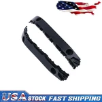 Front Bumper Fender Bracket Set Left & Right Side For 2011-2020 Toyota Sienna. Fixed Price $10.38.