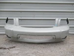 2006-2011 Chevrolet Hhr Lt Hatchback Front Bumper Cover Panel Oem. Fixed Price $310.99.