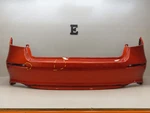 2022 2023 Honda Civic Rear Bumper Cover Oem 71501-T20-A000. Fixed Price $250.00.