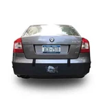 Universal Fit Rear Bumper Guard Protector - Most Car, Truck, Suv, Van. Fixed Price $37.00.