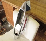 Cadillac Rh Bumper End 1980-1984 Deville, 1980-1989 Rwd Fleetwood And Brougham. Fixed Price $189.95.