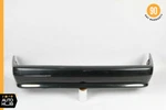 90-95 Mercedes R129 500SL SL600 SL320 Rear Bumper Cover Assembly Black Oem. Fixed Price $234.23.
