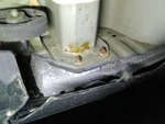 18-22 Honda Accord Rear Bumper Reinforcement. Fixed Price $285.44.