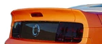 05-09 Ford Mustang Dreamer Duraflex Body Kit-wing/spoiler 104924. Fixed Price $179.00.