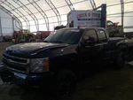 (local Pickup Only) Rear Bumper Step Chrome Fits 10-13 Sierra 1500. Fixed Price $204.99.