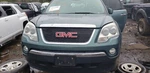 07-12 Gmc Acadia Front Bumper Cover Assywith Grille / Foglight Oem Pre-owned. Fixed Price $475.00.