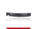Bumper Impact Absorber For 08-10 Jeep Patriot Rear 5116367AB Nsf-diamondstd. Fixed Price $79.05.