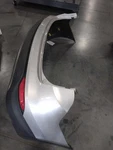Used Rear Bumper Assembly Fits: 2016 Hyundai Santa Fe Swb Sport W/o Park. Fixed Price $538.19.