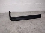 1986-1989 Cadillac Fleetwood Brougham Front Passenger Bumper Impact Strip Trim. Fixed Price $178.98.
