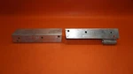 Audi Q5 Reinforcement Bracket Rear Left And Right 2013 2014 2015 2016 Oem. Fixed Price $85.50.