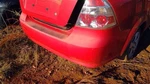 Rear Bumper Ntbk 5 Mph Impact Opt E19 Fits 10-11 Chevy Aveo Oem. Fixed Price $660.87.