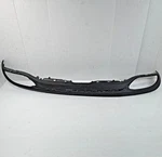 Used 2015 2018 Mercedes-benz C300 Rear Bumper Valence Cover 2058851238 Oem. Fixed Price $139.50.