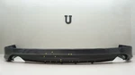 2007-2009 Toyota Camry Rear Lower Bumper Cover Valance Oem 76891-06040. Fixed Price $130.00.