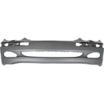 Bumper Cover Primed Front For 2001-2004 Mercedes C320 C240 Amg C230. Fixed Price $179.61.