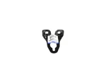 Genuine Mopar Tow Hook Bracket 68351157AB. Fixed Price $6.92.