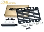 Eos Plate Front Bumper Tow Hook License Bracket For 85-89 Porsche 911 Turbo 944. Fixed Price $50.00.