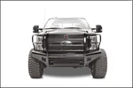 Fab Fours FS17-S4160-1 Bumper Mounting Hardware Included Without Winch. Fixed Price $1729.99.