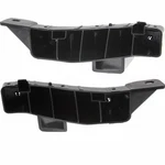 For Chevy Equinox Bumper Bracket 2007 2008 2009 Driver And Passenger Pair Front. Fixed Price $32.27.
