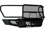 Ranch Hand MFF24HBM1 For 24-C F150 Midnight Front Bumper With Grille Guard. Fixed Price $2072.95.