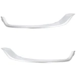 Bumper Face Bar Trims Set Of 2 Front Left-and-right & For Toyota Pair. Fixed Price $256.79.