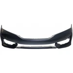 For Honda Accord Bumper Cover 2016 2017 Front Primed HO1000305 71100T3LA60ZZ. Fixed Price $275.20.