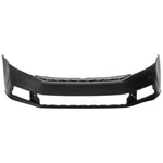 Bumper Cover Fascia Front For Vw Volkswagen Passat 2016-2019. Fixed Price $207.86.
