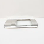 New Audi Q7 Rear Bumper Towbar Cover Trim 4L0807819G Original 4L0-807-819-G. Fixed Price $189.50.