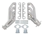 Scott Drake C5ZZ-9430-CC-SH Shorty Headers Silver Ceramic Coated. Fixed Price $499.95.