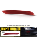 Rear Bumper Reflector Light Tail Lamp Case Left Side For 14-17 Bmw 428I 430I. Fixed Price $15.99.