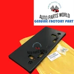 Genuine Lexus 13-15 GS350 GS450H Front Bumper License Plate Bracket 52114-30210. Fixed Price $83.95.
