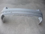 2017-2019 Bentley Bentayga BY636 Rear Bumper Cover 36A807301AC Oem H1. Fixed Price $1200.00.