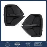 Front Bumper Fog Light Covers For Kia Sportage 2020-2022 Driver & Passenger Side. Fixed Price $79.99.